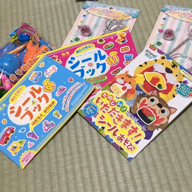 結婚式 子供 プレゼント 100 均TikTok