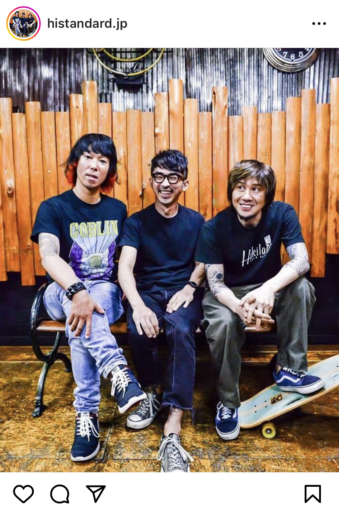 大家族 恒岡家 現在TikTok