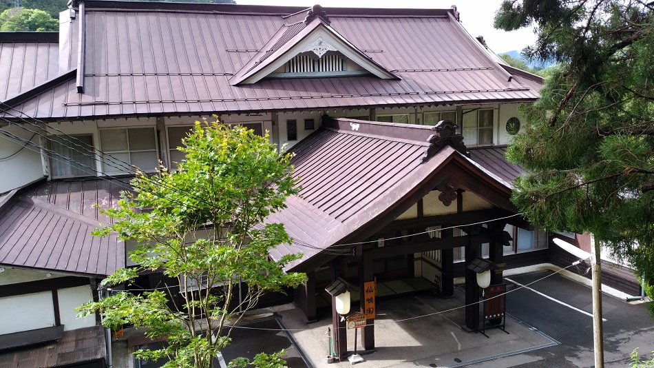 会津・芦ノ牧温泉 新湯の宿泊予約なら【るるぶトラベル】料金・宿泊プランも