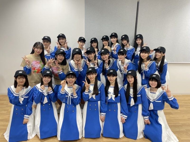 僕青とスペアのない夏を過ごそう ☀️🩵安納蒼衣 あんのうあおい⁡ ______ ⁡ 3rd SINGLE「スペアのない恋」2024.08.07 RELEASE ⁡僕が見たかった青空僕青 ⁡ 青空組秋田莉杏安納蒼衣伊藤ゆず金澤亜美工藤唯愛塩釜菜那西森杏弥早﨑すずき八木仁愛