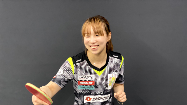 引退記念 宋恵佳×松平志穂の同級生対談 インハイ決勝青森山田vs四天王寺の裏側、卓球実業団主将の悩み、結婚生活も- YouTube