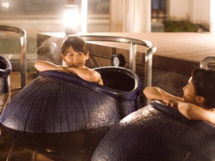 横浜みなとみらい 万葉倶楽部 ペア入館セット 入館券 温泉 夜景 露天風呂 利用券人気 おすすめ 送料無料神奈川県 横浜市JTBのふるさと納税サイトふるぽ