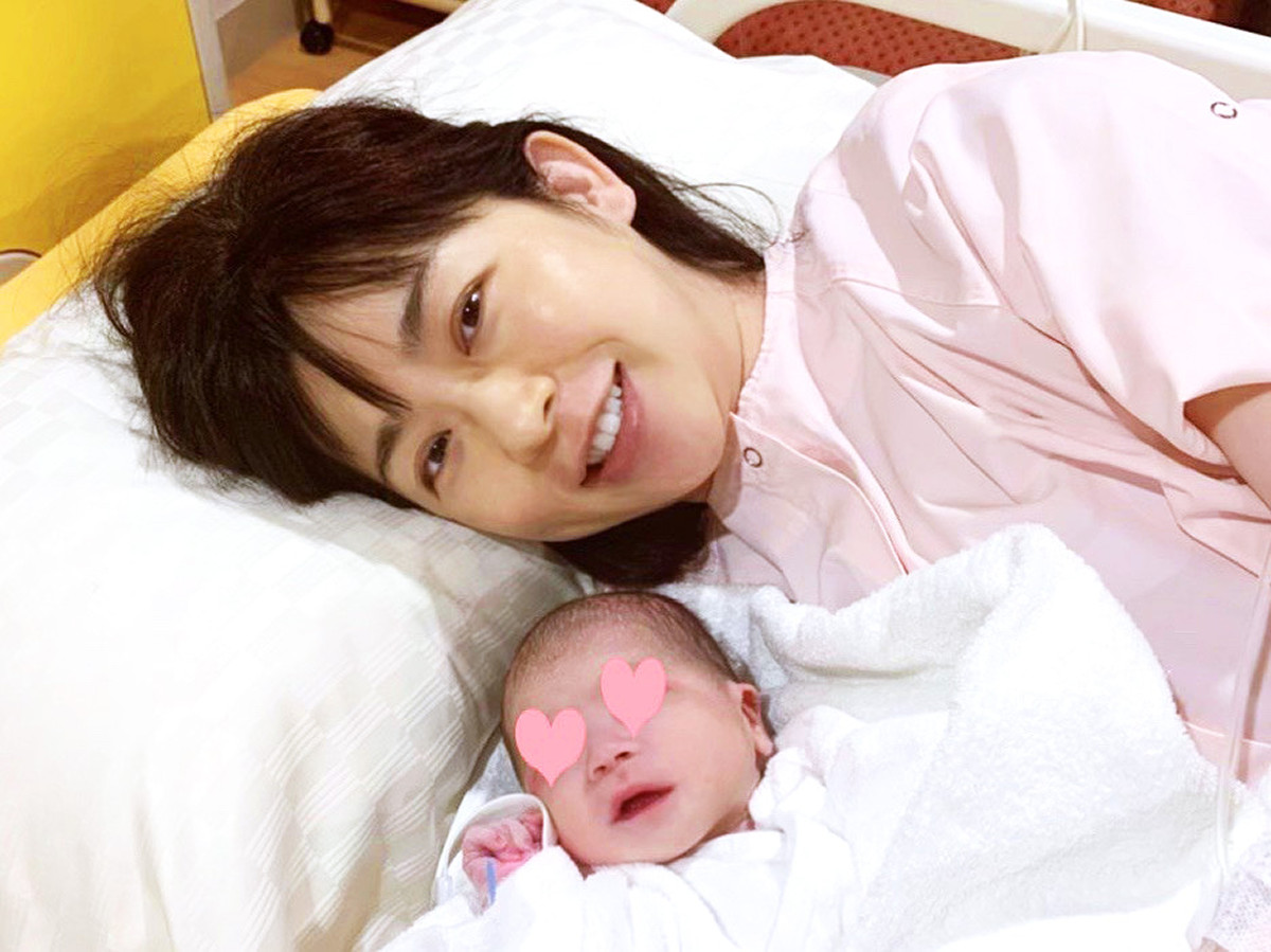 声をつないで：育児中でニュース番組の「顔」 松尾由美子アナが打ち明けた「悩み」毎日新聞