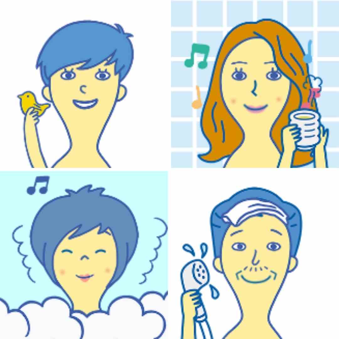 顔合わせ会 マストアイテムのしおり！似顔絵イラストってどうやって作る？？結婚準備応援ブログ ウェディングアイテムファルベ