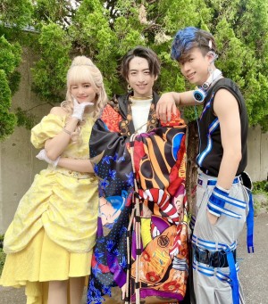 村上愛花 “学業と芸能界の両立”東京理科大学卒業の才色兼備は母親からの“ことわざ”が指針entax エンタックス