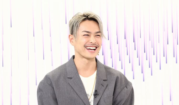 ソロ歌手としての今市隆二、登坂広臣 今後が楽しみ - 芸能 : 日刊スポーツ