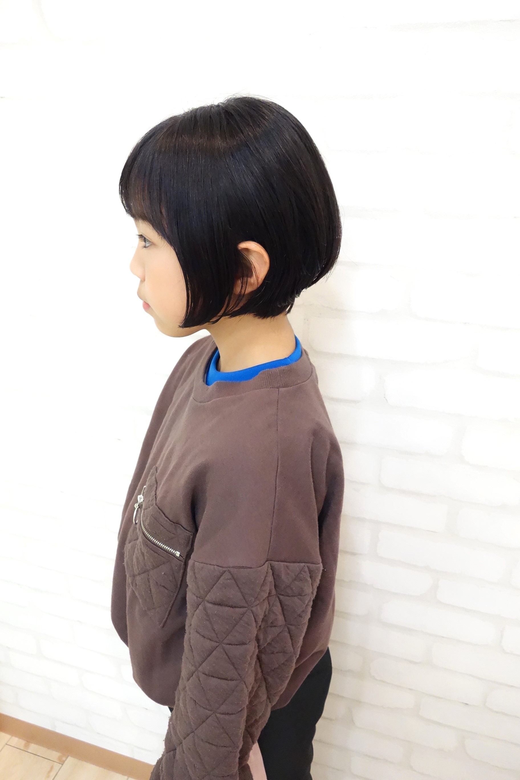 小さくても女の子はオシャレが大好き！キッズ髪型・ヘアスタイル&キッズヘアアレンジ28選ヘアドレPRESS