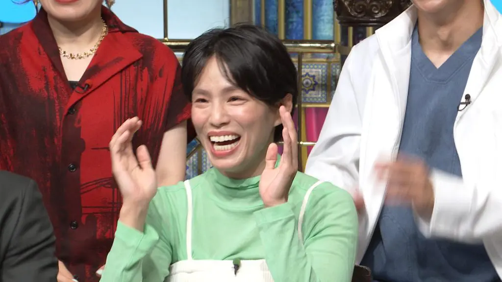 あっ 今更だけど似てるかも 阿部一二三 阿部詩 父