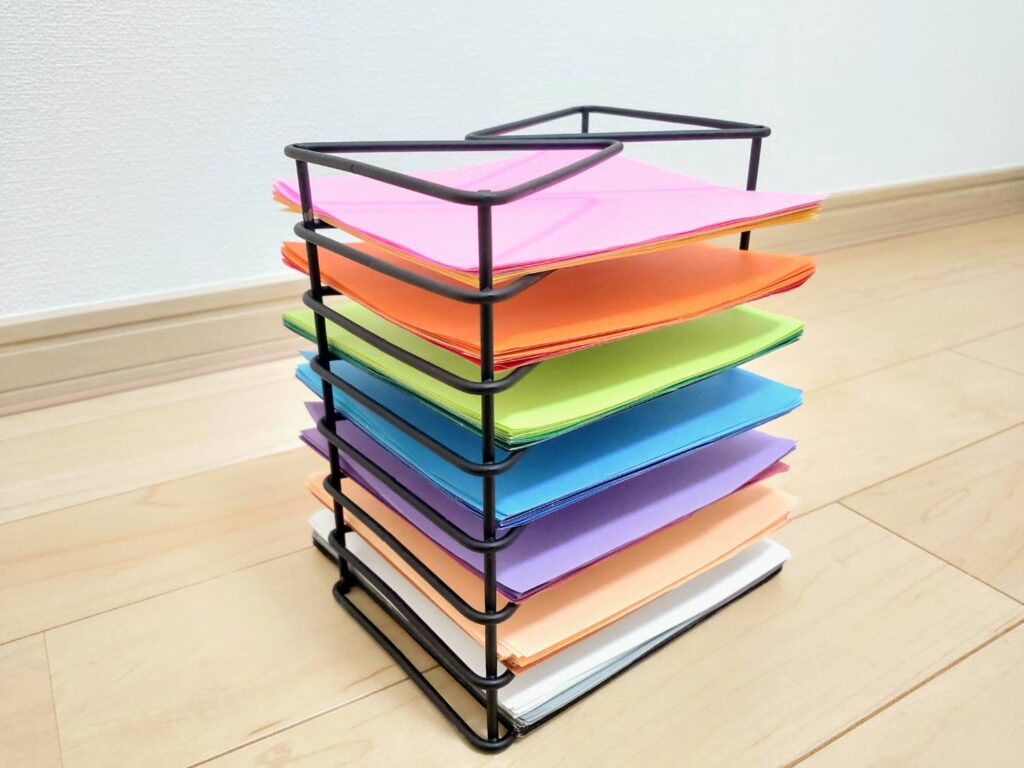 保育士ライフスタイルメディア保育Will 保育環境 大胆に見せる収納⭐アイデア集