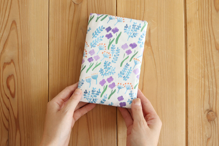 思い出に残る作品を作ろう♪「ベビーグッズ」のハンドメイドレシピ帖キナリノ