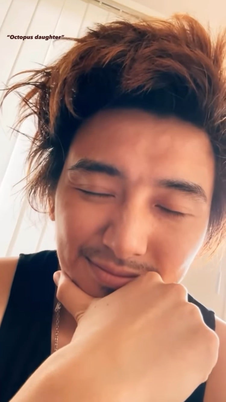 束縛彼氏』公式ホームページ