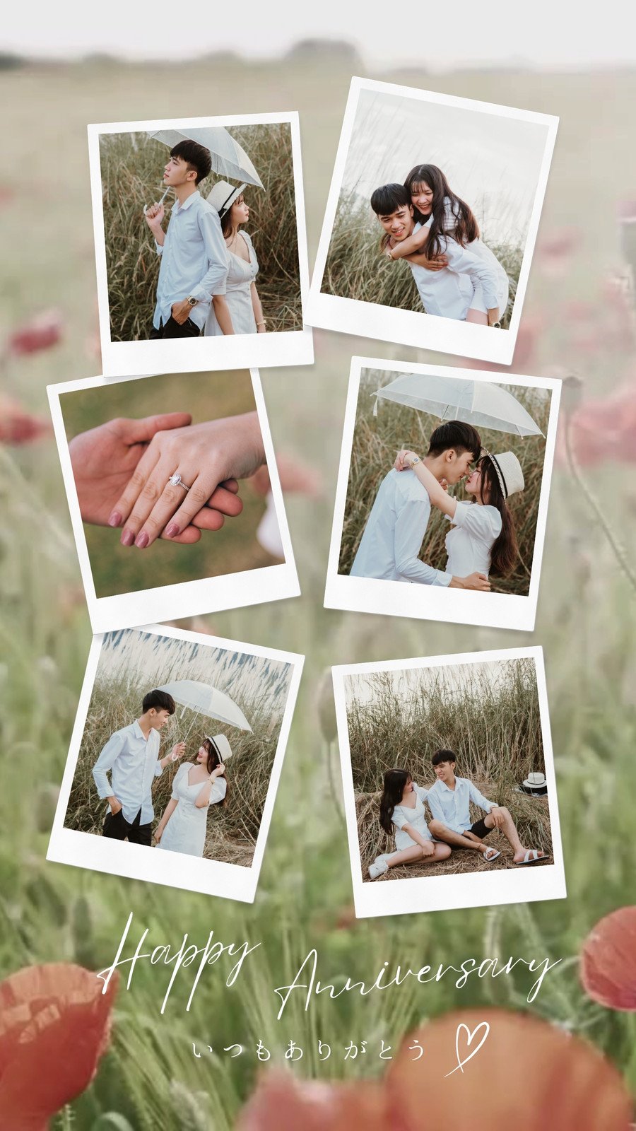 Instagramストーリーズ かわいくておしゃれな誕生日・記念日投稿のやり方