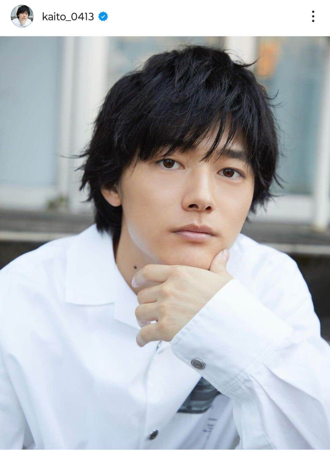 ミスチル桜井和寿の息子櫻井海音がイケメン！両親との画像比較と好きな女性のタイプを調査！ゴシップ神社