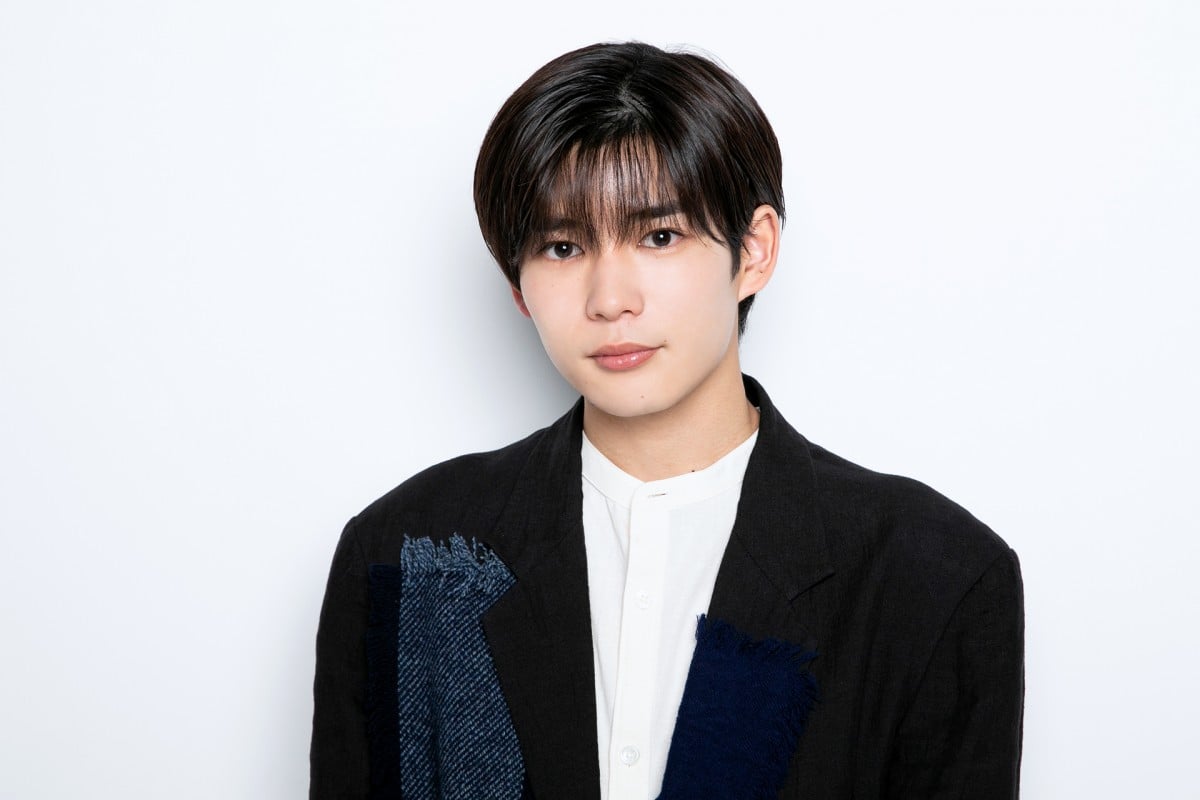 初ファミクラストア💛 楽しかった😌💫ファミクラストアなにわ男子なにふあむと繋がりたい長尾謙杜おもち長尾謙杜担