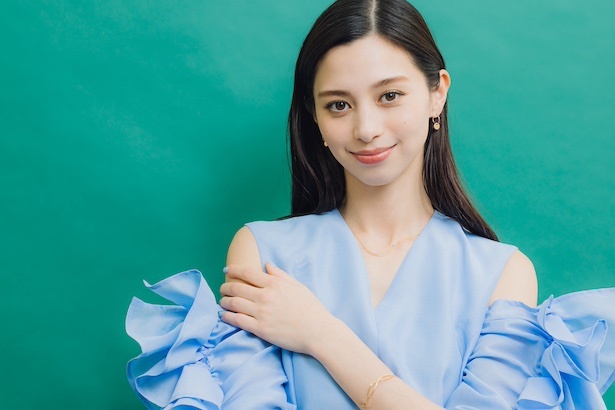 中条あやみ、父親からの手紙に涙 反抗期を経て“関係修復”した過去「愛情をいっぱいもらって生きてきた」 - モデルプレス