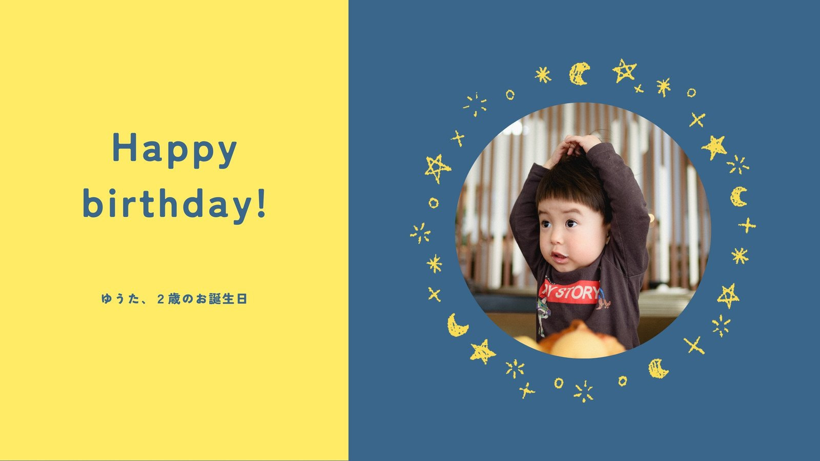 誕生日にサプライズムービーをプレゼント！おすすめ動画8選をご紹介！つたえるウェディング