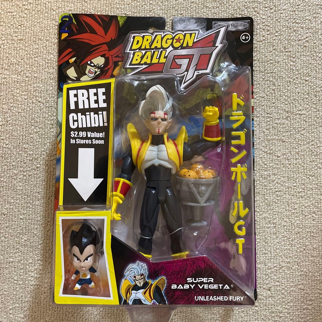 ドラゴンボール フィギュア 大猿 ベビー 海外限定 ドラゴンボール 大猿ベビー フィギュア 海外正規 ドラゴンボール