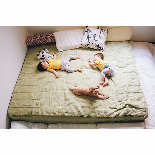 株式会社赤ちゃんの城 ベビー布団セット福岡県久留米市ふるさと納税サイト「さとふる」