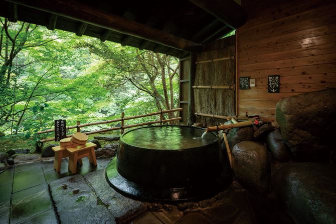 家族風呂温泉 山ぼうし佐賀県鳥栖市YUASOBI