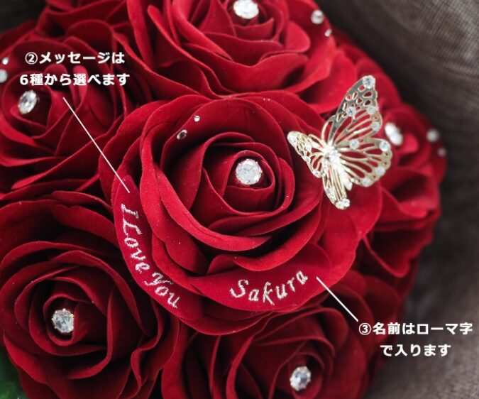 プロポーズ花束とひざまずく：プロポーズの日と流れを解説