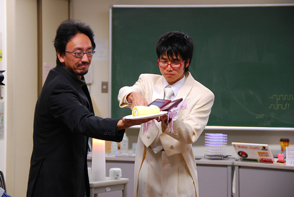 ラブプラス EVERY』寧々、愛花、凛子のラブレターお渡し会にカレシが愛を示す！東京会場は開始1時間経たずに配布終了インサイド