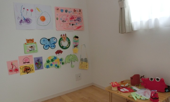 保育園作品のインテリア実例RoomClip ルームクリップ