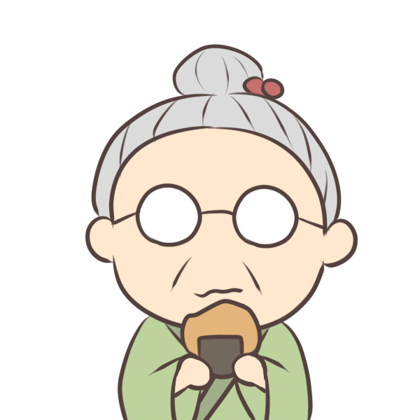 無料の敬老の日・おじいちゃんとおばあちゃんのぬりえぬりえパーク