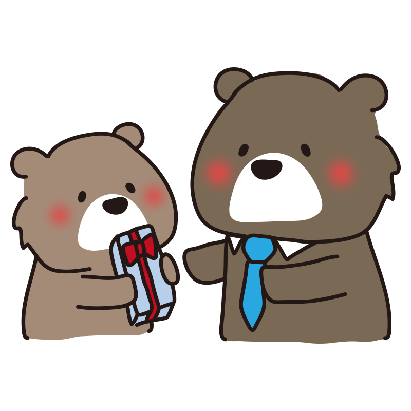 父の日 かわいいイラスト素材集のイラスト素材49019908- PIXTA