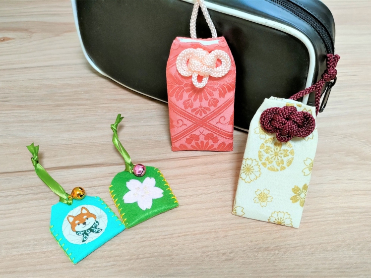 手作りのお守りの基本的な作り方から中身まで！受験や部活に効くお守りとは？ 高校生なうスタディサプリ進路 高校生に関するニュースを配信