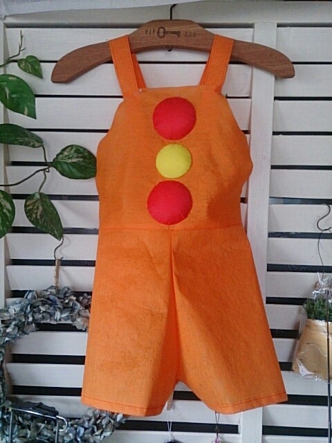 発表会・お遊戯衣装、簡単に作製するならやっぱり不織布&カラーポリがおすすめ!hapimade手芸教室ハンドメイド・手作りのお手伝い