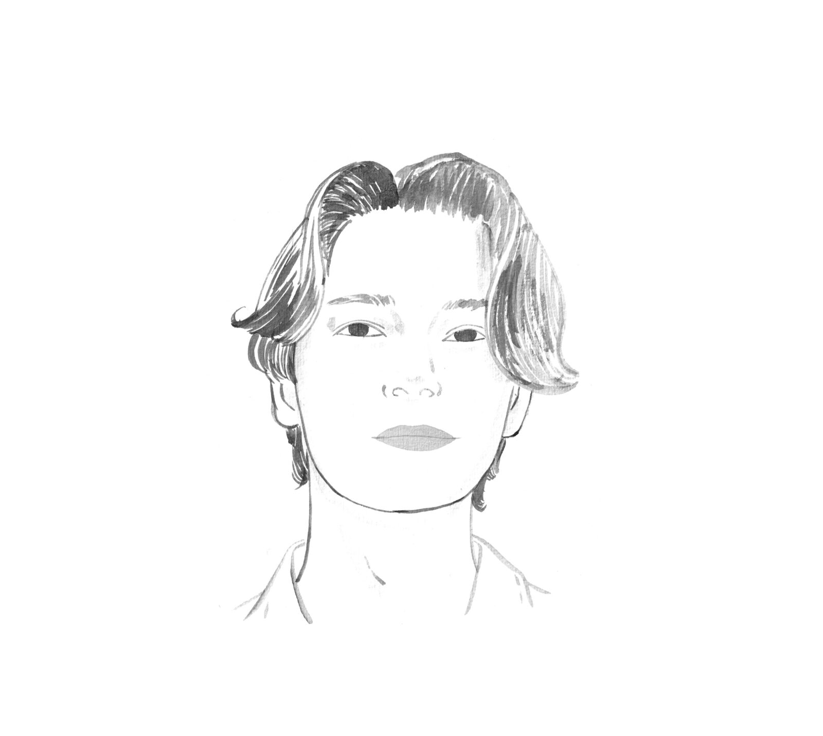 人相学 性格は顔に出る？顔のパーツ別に見る良い人相とは？ - 横浜中華街のよく当たる人気占い店縁占館