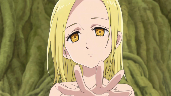 写真 妖精の正体はバンとエレインの息子！ 『七つの大罪 怨嗟のエジンバラ 前編』ランスロット役・内山昂輝コメント到着 - アニメ - ニュースクランクイン