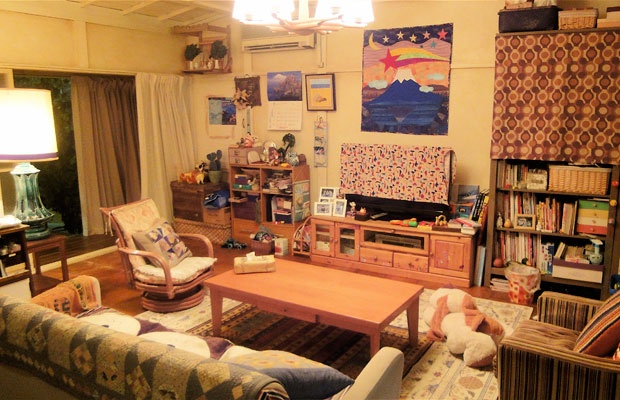 silent」湊斗・鈴鹿央士の“センスいい”部屋、動画で紹介 SNS「ところどころにパンダがいてかわいい」オトナンサ