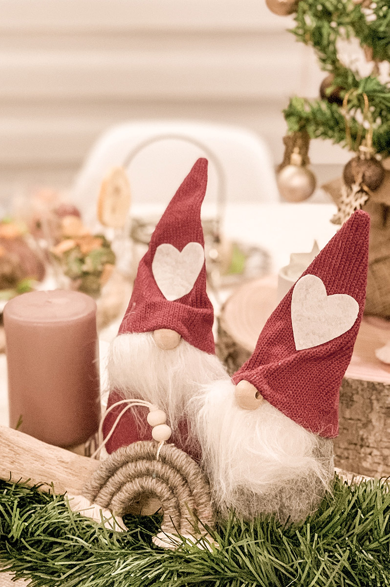 クリスマスにオーナメントを手作りしよう。紙やフェルトを使った作り方子育て情報メディア「KIDSNA STYLE」