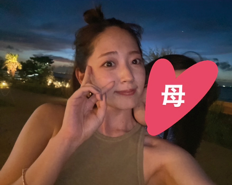 家族全員ゴルフ一家 鈴木愛理の母・丸谷京子と父・鈴木亨はプロゴルファー！だが本人はあんまり上手くない