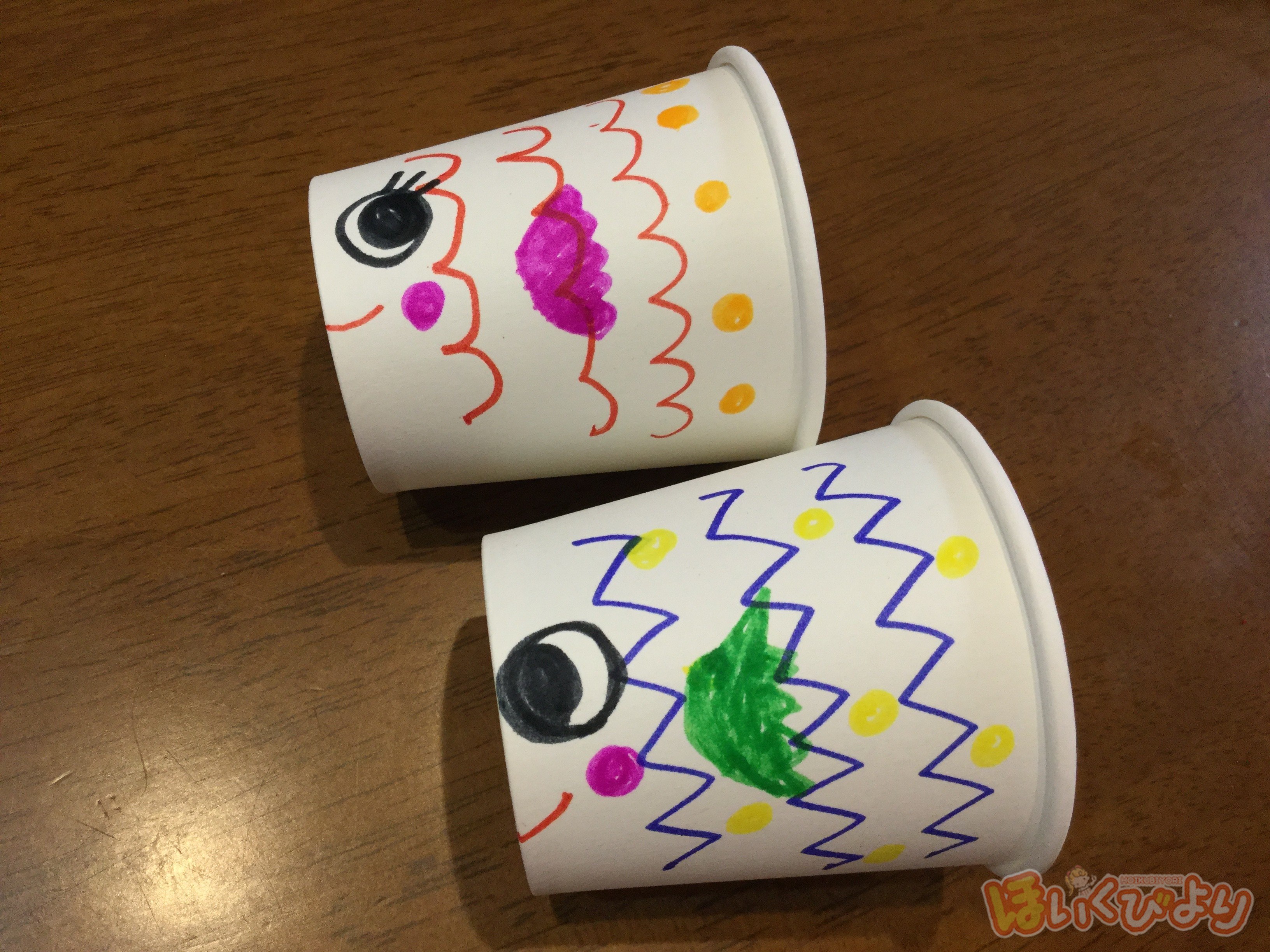 親子で簡単！手作りのこいのぼりを身近な材料で楽しみましょう