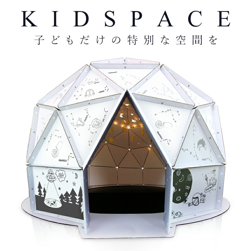 ダンボールハウスの作り方🏠📦 おしゃれかわいい手作りハウスのご紹介✨