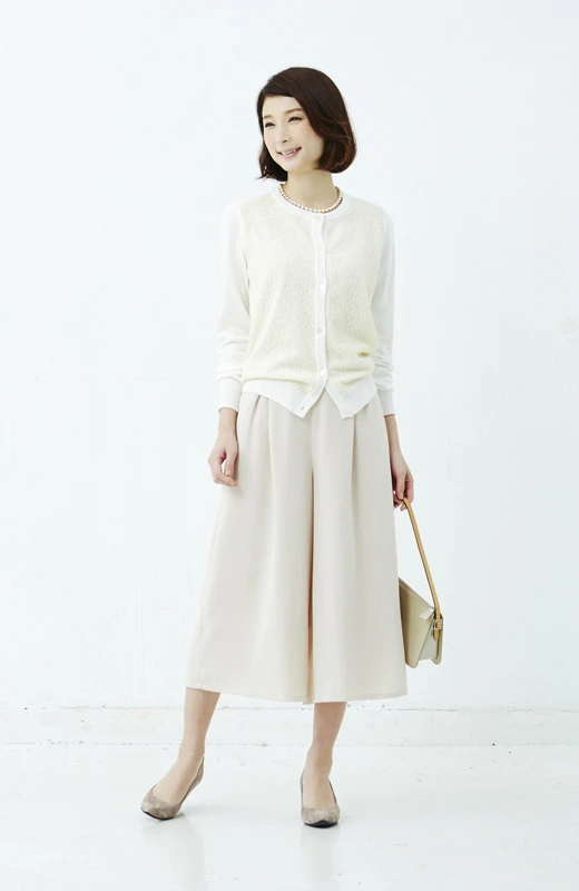 レディース コーデセット 春 夏 30代 40代 50代 ゆったり トップス ブラウス テーパードパンツ シャツ 長袖 ギャザー ふんわり カジュアル大人 きれいめ : Sweet&Sheep 入学式 卒業 母 服装 - 通販 - Yahoo!ショッピング