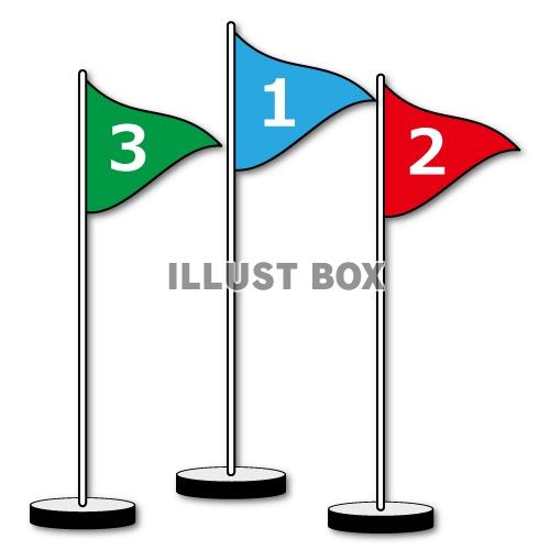 個性的な応援旗で運動会・体育祭を盛り上げよう！チームに団結をもたらすデザインとコツとは？ - ココナラマガジン