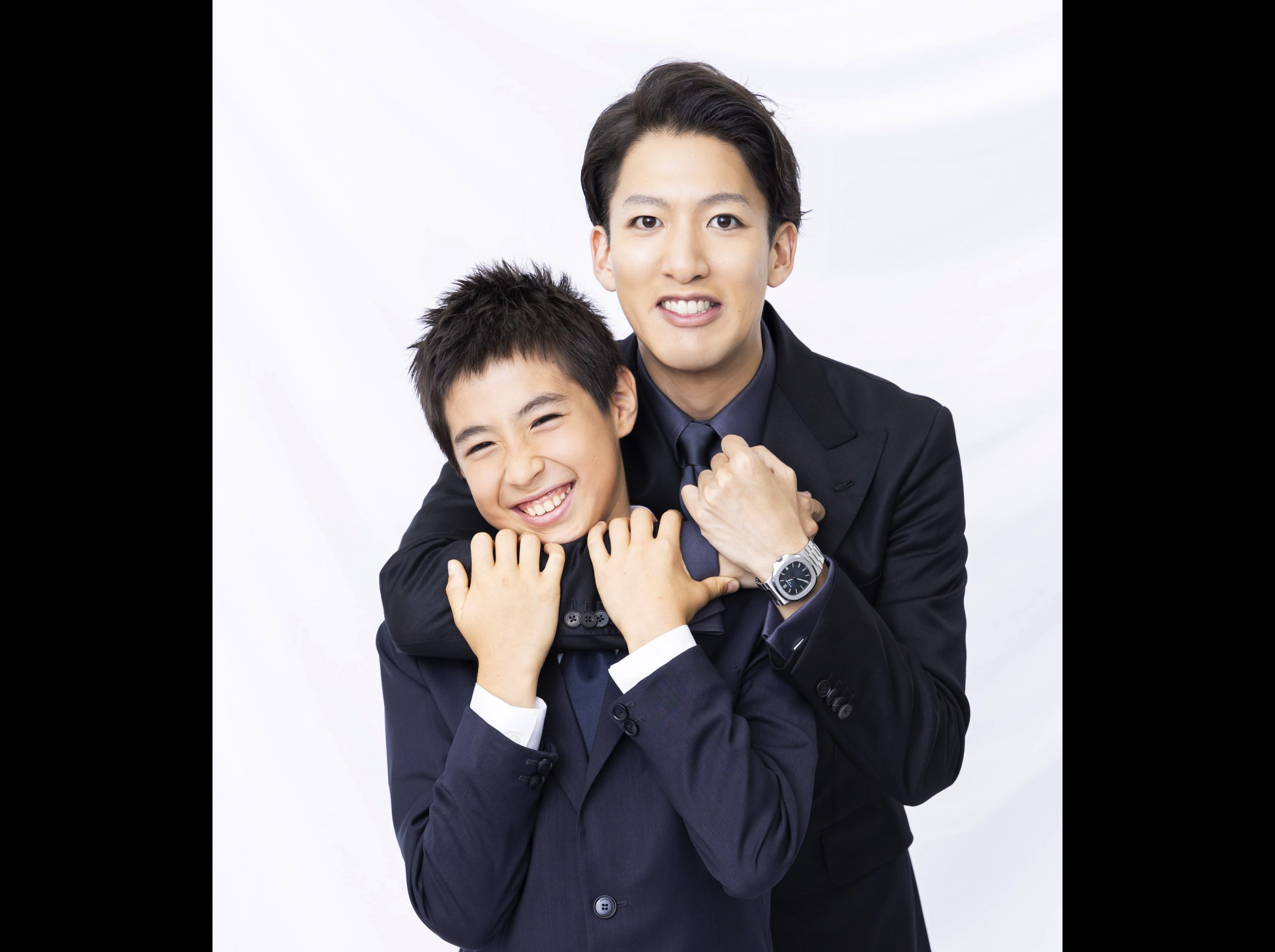 尾上眞秀に母・寺島しのぶ「絶対やっといた方がいい」共通点ある尾上右近が「連獅子」オファー 芸能 デイリースポーツ online