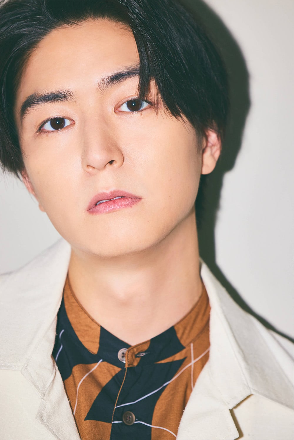 ケイジとケンジ：第2話 供述を覆す男役で稲葉友がゲスト出演 “修平”東出昌大が捜査現場へ - MANTANWEB まんたんウェブ