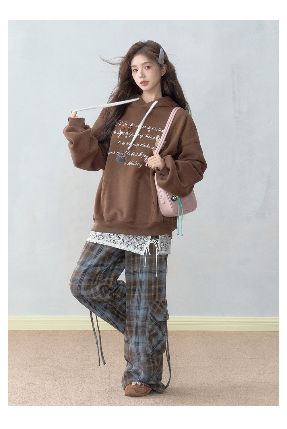 表情５種 ギャル高校生SKIMA スキマ