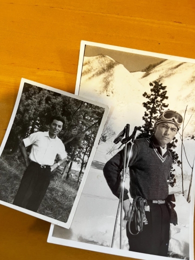 60歳以上の気になる俳優をトーク チェン・ダオミン、ロー・ガーリョン、リー・グァンフー、チャン・フォンイー、コウ・ジェンハイ中国ドラマイケオジ放談 第1回 - 映画ナタリー コラム