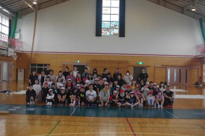 学校レク - ストリートワークアウト沖縄 - OFFICIAL WEBSITE