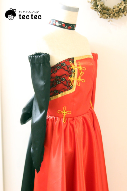 チア衣装3種類縫いました。〜手作り大好き！がま口作家・講師のブログ〜アトリエスペアミントエミ