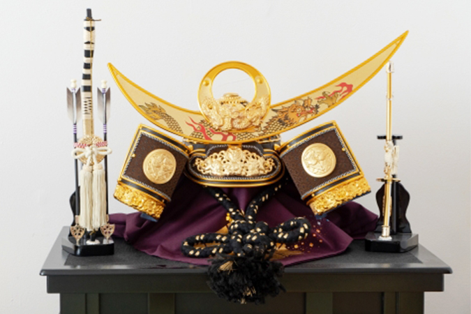 五月人形はいつまで飾る？出す時期や場所、飾りっぱなしはだめなのかを解説 アットホーム 住まい・不動産のお役立ち情報＆ツール