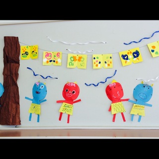 節分 鬼のパンツを手作り👹💓Baby&Kids Handmade