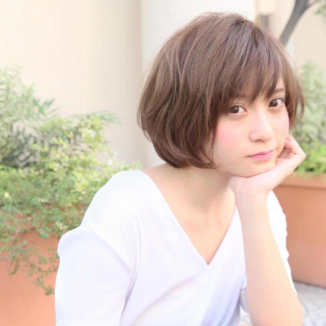 不器用ママ＆薄毛ちゃんでもOK！子供のおしゃれなヘアアレンジキナリノ