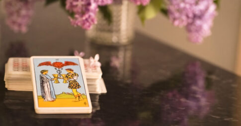 イラスト 将来の結婚相手の顔が分かる モンタージュ占いミックスじゅーちゅ 子どもの遊びポータルサイト