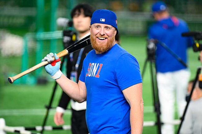 ジャスティン・ビーバーに妹が誕生。Vogue Japan